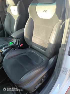 Hyundai Kona N performance, снимка 8
