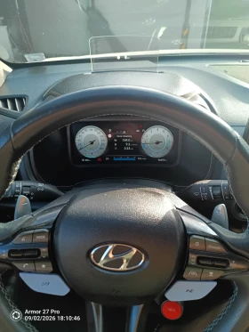 Hyundai Kona N performance, снимка 5