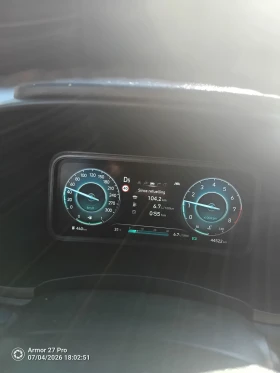 Hyundai Kona N performance, снимка 7