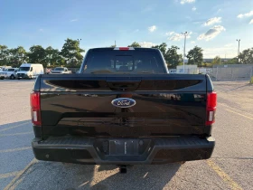 Ford F150 * LARIAT 4WD SuperCrew 5.5' Box* АВТОКРЕДИТ* , снимка 4