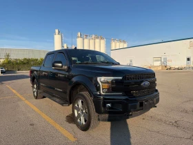 Ford F150 * LARIAT 4WD SuperCrew 5.5' Box* АВТОКРЕДИТ* , снимка 10