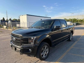 Ford F150 * LARIAT 4WD SuperCrew 5.5' Box* АВТОКРЕДИТ* , снимка 1