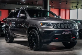 Jeep Grand cherokee Laredo* 4х4* Газова уредба, снимка 1