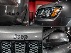 Jeep Grand cherokee Laredo* 4х4* Газова уредба, снимка 8