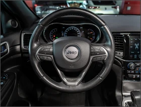 Jeep Grand cherokee Laredo* 4х4* Газова уредба, снимка 15