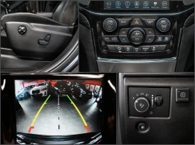 Jeep Grand cherokee Laredo* 4х4* Газова уредба, снимка 14