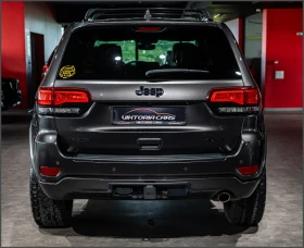 Jeep Grand cherokee Laredo* 4х4* Газова уредба, снимка 5