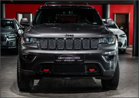 Jeep Grand cherokee Laredo* 4х4* Газова уредба, снимка 2