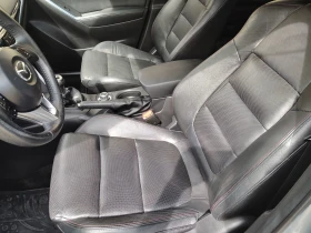 Mazda CX-5, снимка 5