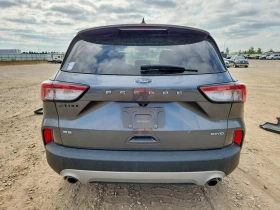 Ford Escape 1.5l Se, снимка 6