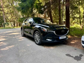 Mazda CX-5 2.5 GT Skyactiv-G | 194 к.с. | 16 000 км | , снимка 5