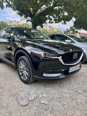 Mazda CX-5 2.5 GT Skyactiv-G | 194 к.с. | 16 000 км | , снимка 17