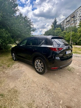 Mazda CX-5 2.5 GT Skyactiv-G | 194 к.с. | 16 000 км | , снимка 8