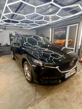 Mazda CX-5 2.5 GT Skyactiv-G | 194 к.с. | 16 000 км | , снимка 6