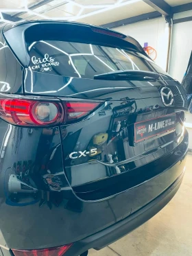 Mazda CX-5 2.5 GT Skyactiv-G | 194 к.с. | 16 000 км | , снимка 3