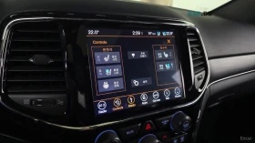 Jeep Cherokee LIMITED WK2* ПАНО* ОБДУХВАНЕ* НАВИ* КАМЕРИ* , снимка 13