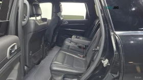 Jeep Cherokee LIMITED WK2* ПАНО* ОБДУХВАНЕ* НАВИ* КАМЕРИ* , снимка 11