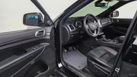 Jeep Cherokee LIMITED WK2* ПАНО* ОБДУХВАНЕ* НАВИ* КАМЕРИ* , снимка 9