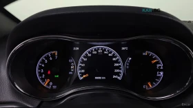 Jeep Cherokee LIMITED WK2* ПАНО* ОБДУХВАНЕ* НАВИ* КАМЕРИ* , снимка 7