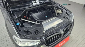 BMW X3 M40i* PANORAMA* HEAD UP* 360 CAMERA* , снимка 16