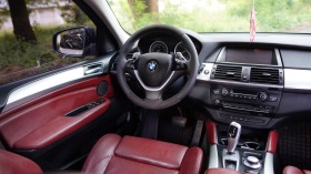 BMW X6 3.5D XDrive, снимка 9 - Автомобили и джипове - 45736300