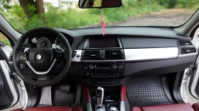 BMW X6 3.5D XDrive, снимка 10 - Автомобили и джипове - 45736300