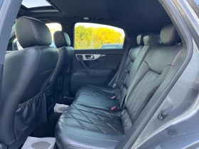 Infiniti QX70 3.7I - [17] 