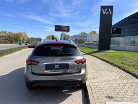 Infiniti QX70 3.7I - [6] 