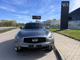 Infiniti QX70 3.7I - [3] 