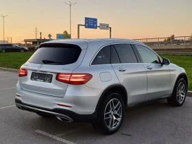 Mercedes-Benz GLC 300 AMG 4 matic | Mobile.bg    6