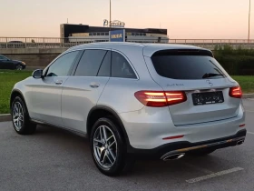 Mercedes-Benz GLC 300 AMG 4 matic | Mobile.bg    3