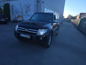 Mitsubishi Pajero, снимка 2