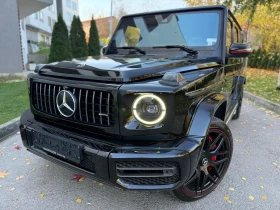 Mercedes-Benz G 63 AMG EDITION 1, снимка 3