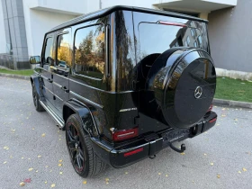 Mercedes-Benz G 63 AMG EDITION 1, снимка 5