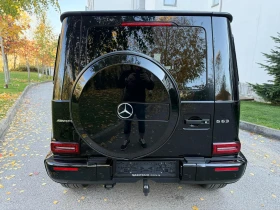 Mercedes-Benz G 63 AMG EDITION 1, снимка 6