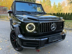 Mercedes-Benz G 63 AMG EDITION 1, снимка 1