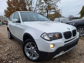 BMW X3 2.0D 4x4, снимка 3