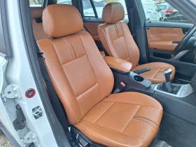 BMW X3 2.0D 4x4, снимка 11