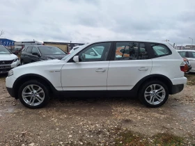 BMW X3 2.0D 4x4, снимка 7