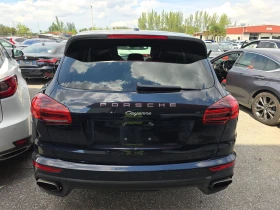 Porsche Cayenne 2016 Porsche Cayenne | Mobile.bg    5