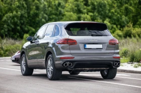 Porsche Cayenne S e-hybrid  | Mobile.bg    16