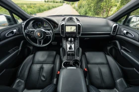 Porsche Cayenne S e-hybrid  | Mobile.bg    9