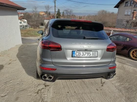 Porsche Cayenne S e-hybrid , снимка 4