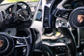 Porsche Cayenne S e-hybrid  | Mobile.bg    6