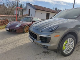 Porsche Cayenne S e-hybrid , снимка 5