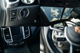 Porsche Cayenne S e-hybrid  | Mobile.bg    12
