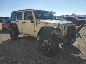 Jeep Wrangler Unlimited Rubicon | Mobile.bg    3