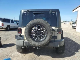 Jeep Wrangler Unlimited Rubicon | Mobile.bg    6