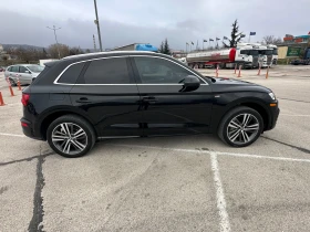 Audi Q5 S-line , снимка 3