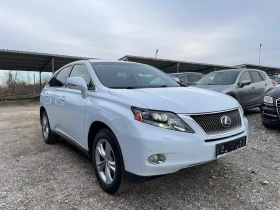 Lexus RX 450h Luxury/HUD/Navi/Гаранция+ +  - [4] 